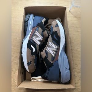 New balance